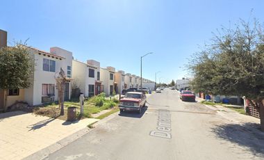 Gran Remate, Casa en Fracc. Bonanza, Nvo. Laredo, Tamps.
