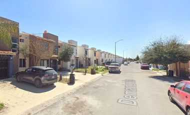Gran Remate, Casa en Fracc. Bonanza, Nvo. Laredo, Tamps.