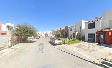 Gran Remate, Casa en Fracc. Bonanza, Nvo. Laredo, Tamps.
