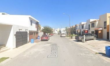 Gran Remate, Casa en Fracc. Bonanza, Nvo. Laredo, Tamps.