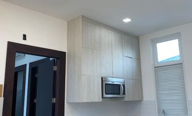 SE ALQUILA CASA EN SAMBORONDÓN - AIRES DEL BATÁN