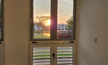SE ALQUILA CASA EN SAMBORONDÓN - AIRES DEL BATÁN