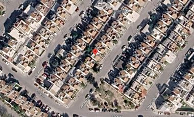 Gran Remate, Casa en Fracc. Bonanza, Nvo. Laredo, Tamps.