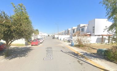 Gran Remate, Casa en Fracc. Bonanza, Nvo. Laredo, Tamps.