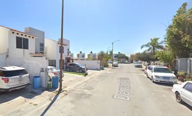 Gran Remate, Casa en Fracc. Bonanza, Nvo. Laredo, Tamps.
