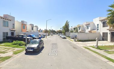 Gran Remate, Casa en Fracc. Bonanza, Nvo. Laredo, Tamps.