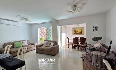 Casa en venta en Riomar, Barranquilla