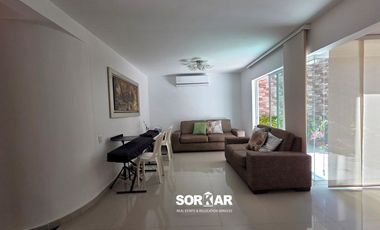 Casa en venta en Riomar, Barranquilla