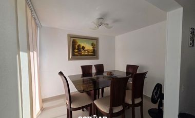 Casa en venta en Riomar, Barranquilla