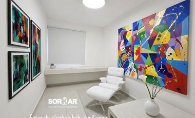 Casa en venta en Riomar, Barranquilla
