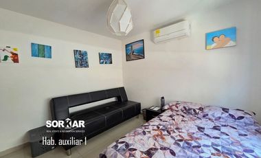 Casa en venta en Riomar, Barranquilla