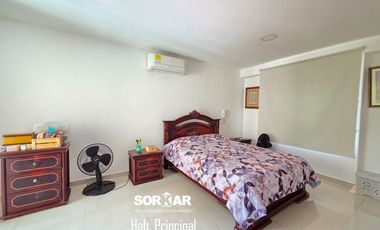 Casa en venta en Riomar, Barranquilla