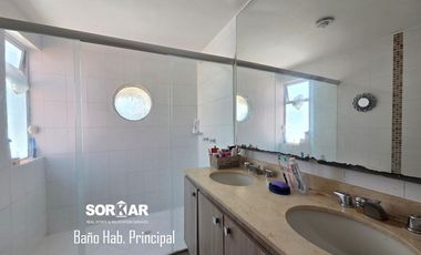 Casa en venta en Riomar, Barranquilla