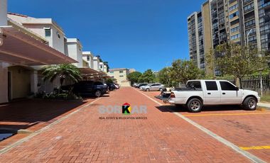 Casa en venta en Riomar, Barranquilla