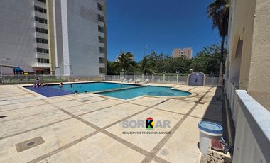 Casa en venta en Riomar, Barranquilla