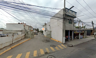 CASA ADJUDICADA EN SAN JOSE PUENTE GRANDE, CUAUTITLAN, ESTADO DE MEXICO