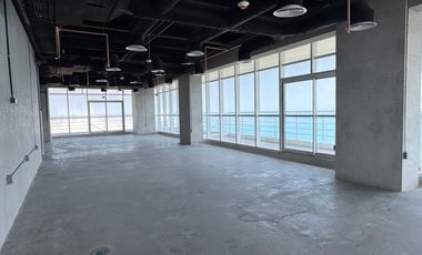 Oficina corporativa en renta en Torre Exertia | 190 m² + terraza