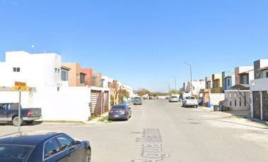 Gran Remate, Casa en Fracc. Bonanza, Nvo. Laredo, Tamps.