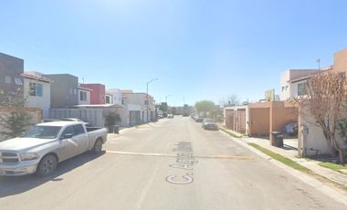 Gran Remate, Casa en Fracc. Bonanza, Nvo. Laredo, Tamps.