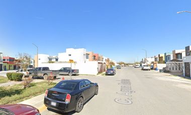 Gran Remate, Casa en Fracc. Bonanza, Nvo. Laredo, Tamps.