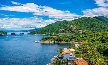 Tu Departamento de Lujo Frente al Mar en la Exclusiva Costa Sur de Puerto Vallarta