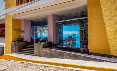 Tu Departamento de Lujo Frente al Mar en la Exclusiva Costa Sur de Puerto Vallarta