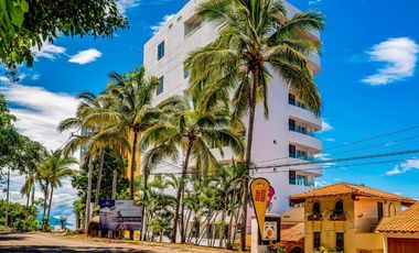 Tu Departamento de Lujo Frente al Mar en la Exclusiva Costa Sur de Puerto Vallarta