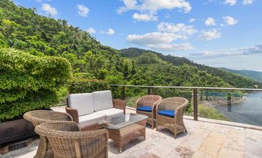 Tu Departamento de Lujo Frente al Mar en la Exclusiva Costa Sur de Puerto Vallarta