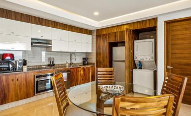 Tu Departamento de Lujo Frente al Mar en la Exclusiva Costa Sur de Puerto Vallarta