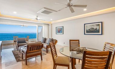 Tu Departamento de Lujo Frente al Mar en la Exclusiva Costa Sur de Puerto Vallarta