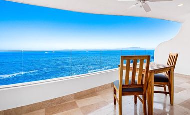 Tu Departamento de Lujo Frente al Mar en la Exclusiva Costa Sur de Puerto Vallarta
