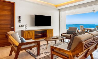 Tu Departamento de Lujo Frente al Mar en la Exclusiva Costa Sur de Puerto Vallarta