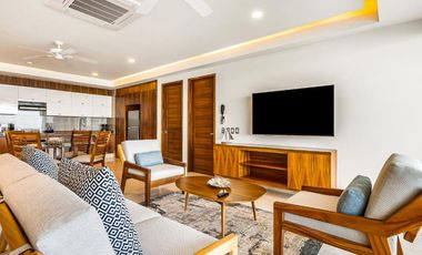 Tu Departamento de Lujo Frente al Mar en la Exclusiva Costa Sur de Puerto Vallarta