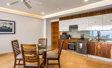 Tu Departamento de Lujo Frente al Mar en la Exclusiva Costa Sur de Puerto Vallarta