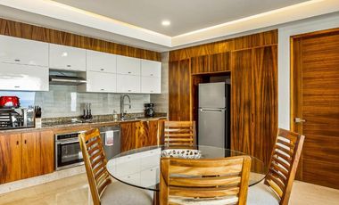 Tu Departamento de Lujo Frente al Mar en la Exclusiva Costa Sur de Puerto Vallarta