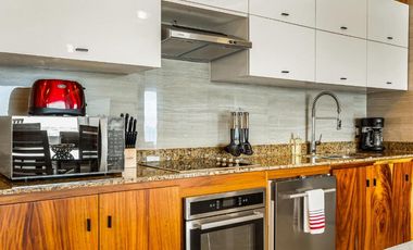 Tu Departamento de Lujo Frente al Mar en la Exclusiva Costa Sur de Puerto Vallarta