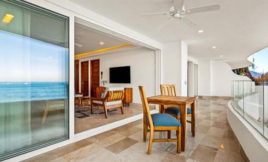 Tu Departamento de Lujo Frente al Mar en la Exclusiva Costa Sur de Puerto Vallarta