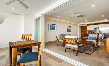 Tu Departamento de Lujo Frente al Mar en la Exclusiva Costa Sur de Puerto Vallarta