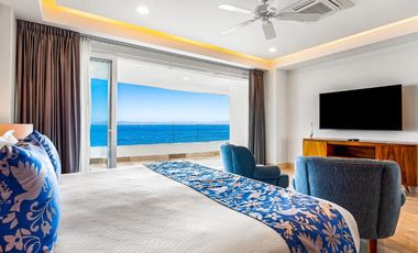 Tu Departamento de Lujo Frente al Mar en la Exclusiva Costa Sur de Puerto Vallarta