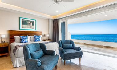 Tu Departamento de Lujo Frente al Mar en la Exclusiva Costa Sur de Puerto Vallarta