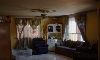 Casa en venta y terreno en Ensenada