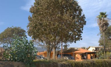 Casa en venta y terreno en Ensenada