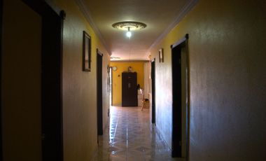 Casa en venta y terreno en Ensenada