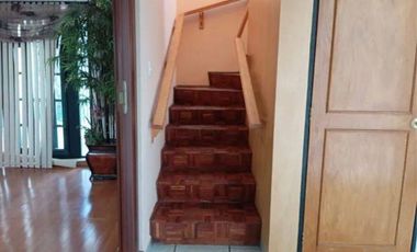 HERMOSA CASA EN VENTA EN LAS ALAMEDAS. ¡NO LA DEJES IR!