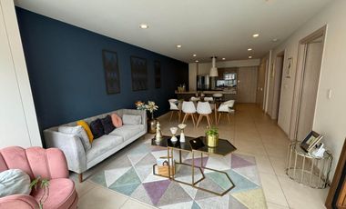 DEPARTAMENTO EN RENTA MIGUEL HIDALGO - AMPLIACIÓN GRANADA 24-2484 EM