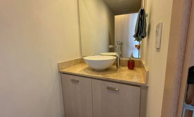 DEPARTAMENTO EN RENTA MIGUEL HIDALGO - AMPLIACIÓN GRANADA 24-2484 EM