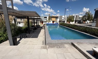 Casa en renta en Zibatá –  Nueva, Moderna, cómoda y en ubicación privilegiada