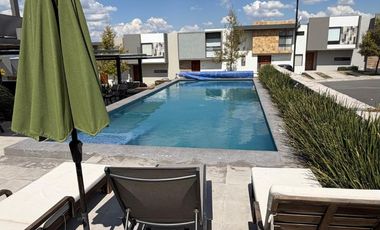 Casa en renta en Zibatá –  Nueva, Moderna, cómoda y en ubicación privilegiada