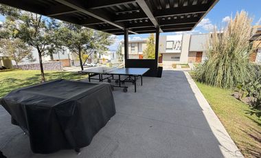 Casa en renta en Zibatá –  Nueva, Moderna, cómoda y en ubicación privilegiada