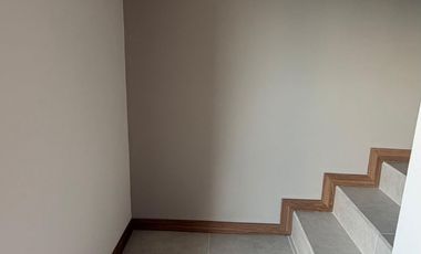 Casa en renta en Zibatá –  Nueva, Moderna, cómoda y en ubicación privilegiada